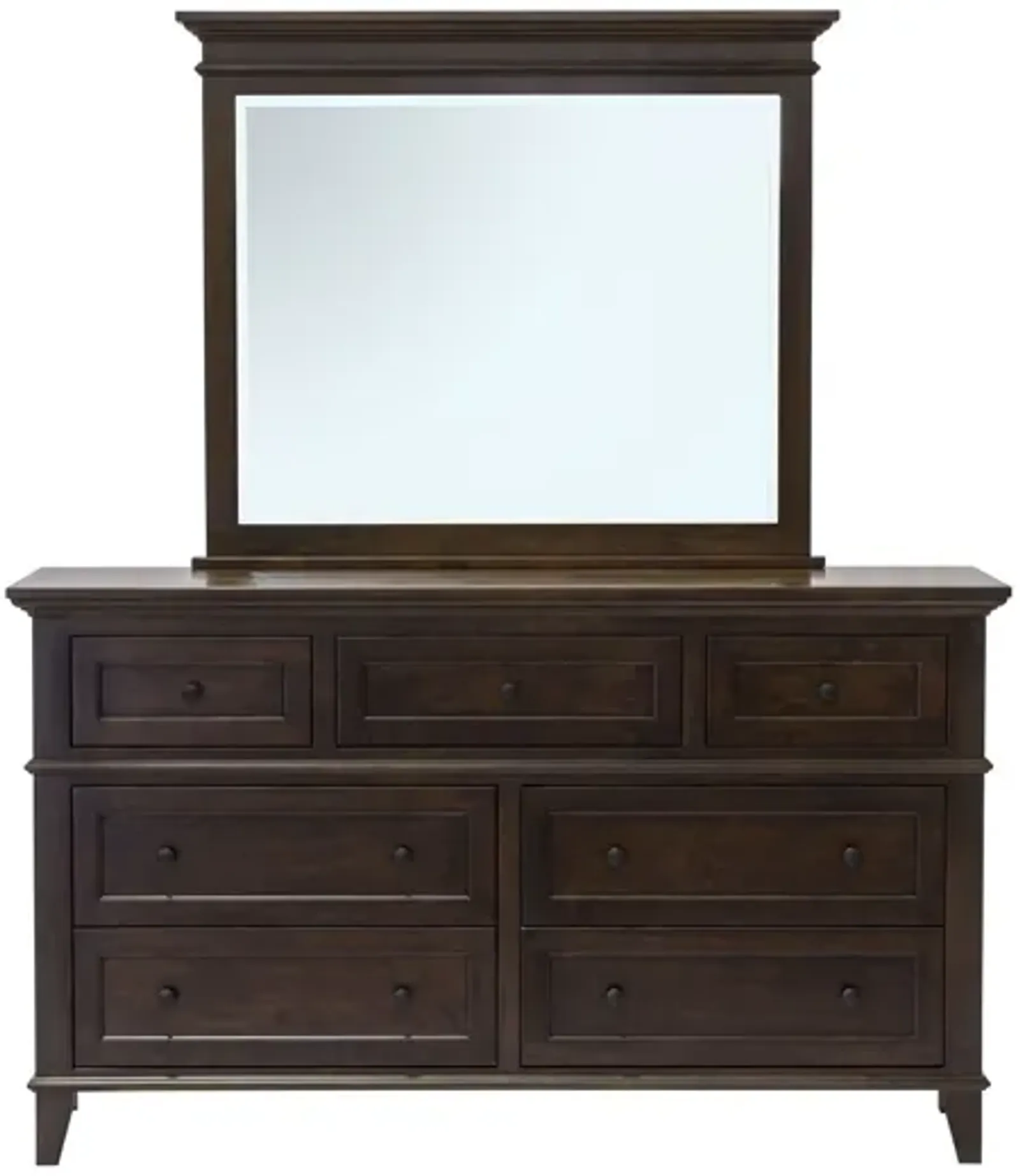 Brentwood Dresser