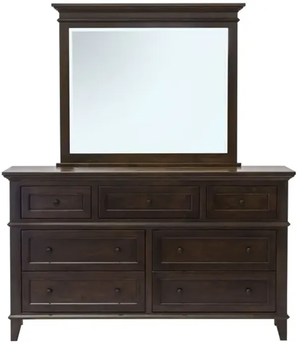 Brentwood Dresser