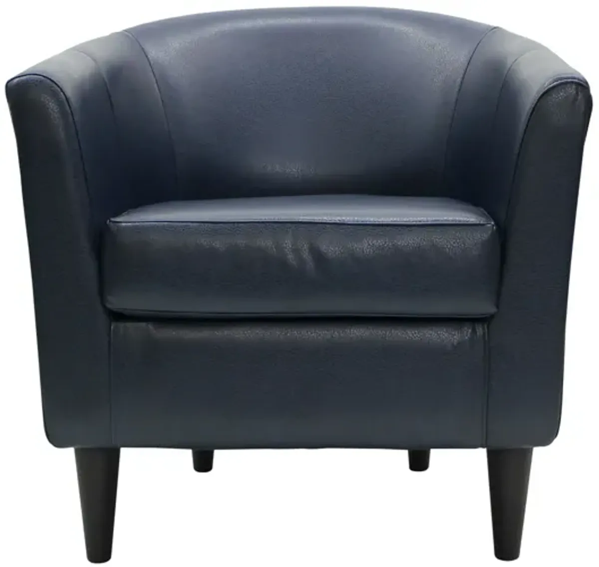 Windsor Peacock Accent Chair