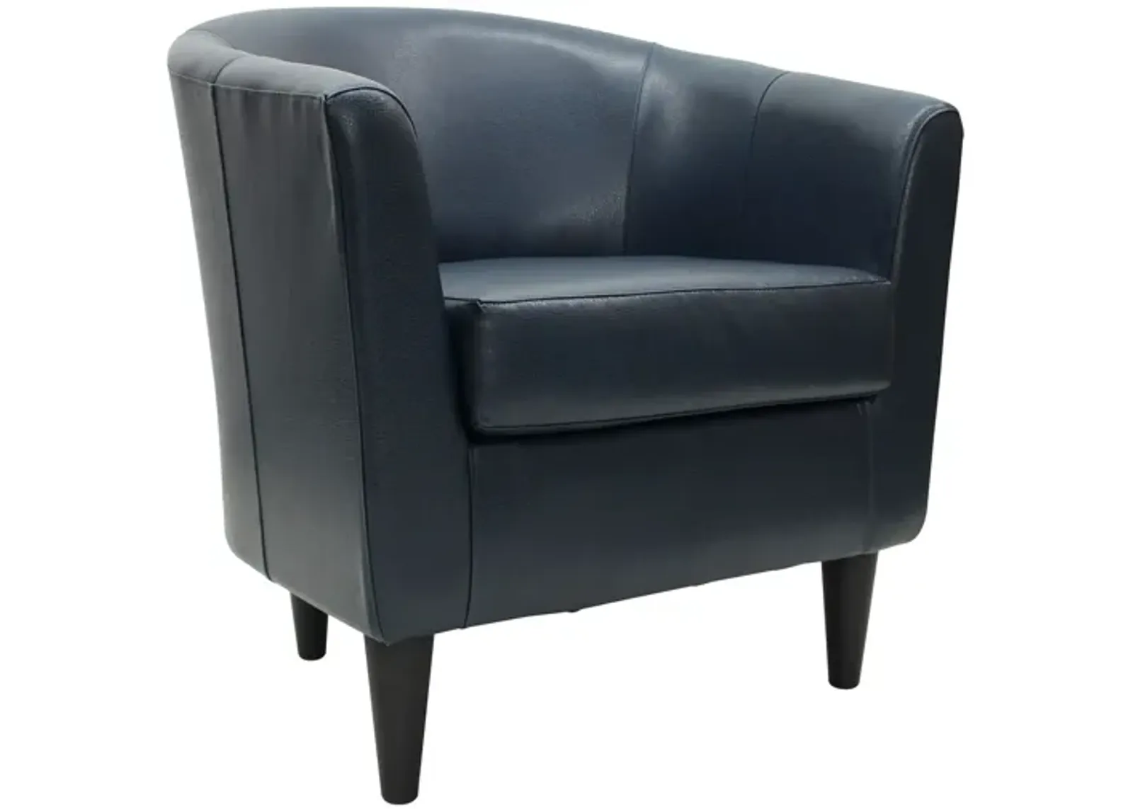 Windsor Peacock Accent Chair