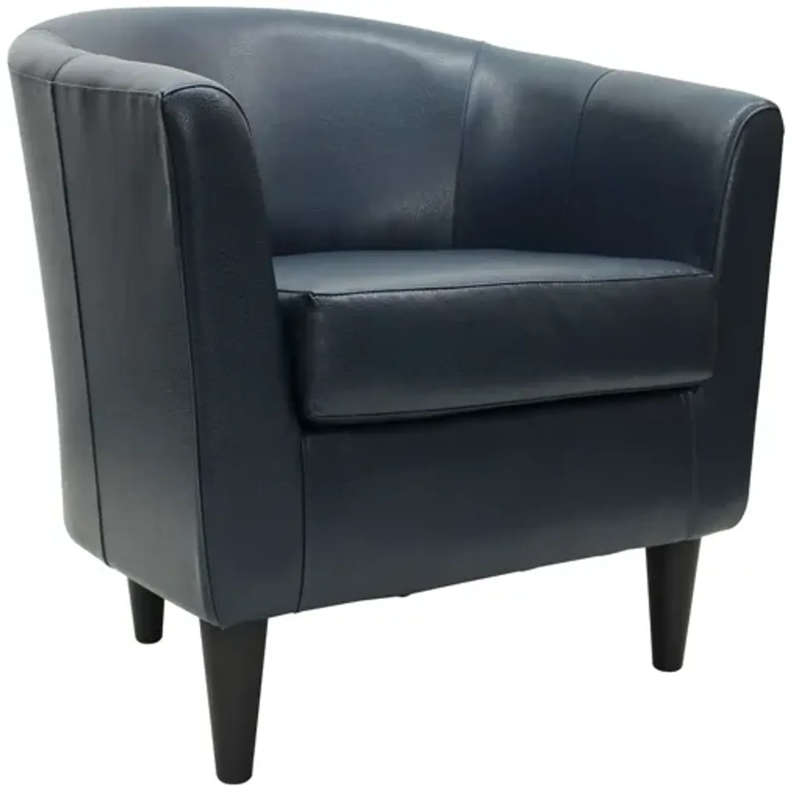 Windsor Peacock Accent Chair