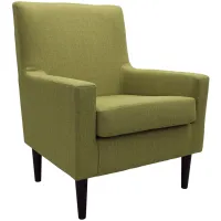 Emma Kiwi Accent Chair