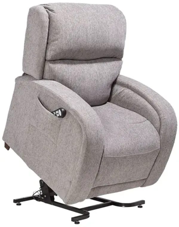 Apollo Power Lift Chair with Heat & Massage