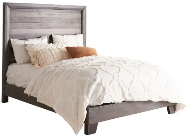 Villa Queen Bed
