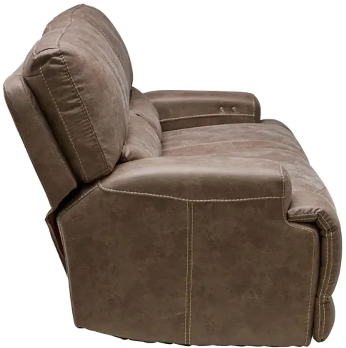 Blake Power Reclining Sofa