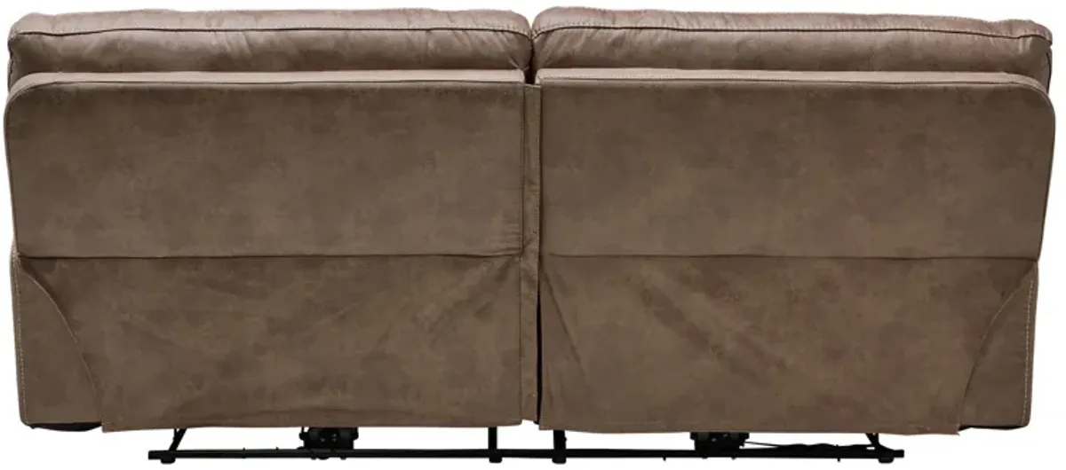 Blake Power Reclining Sofa