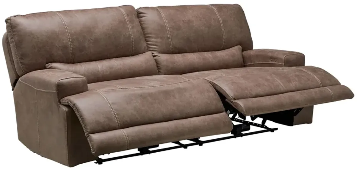 Blake Power Reclining Sofa