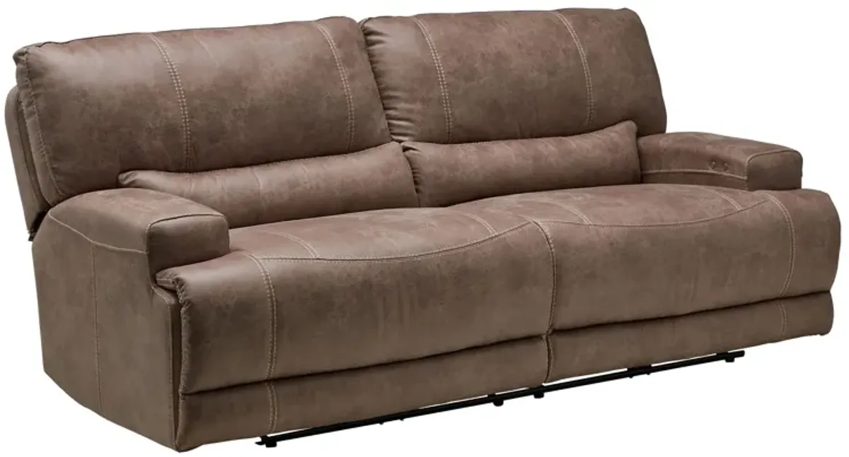 Blake Power Reclining Sofa