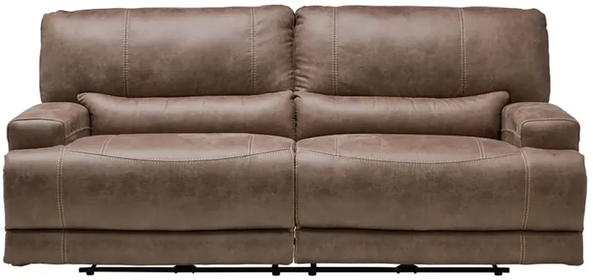 Blake Power Reclining Sofa