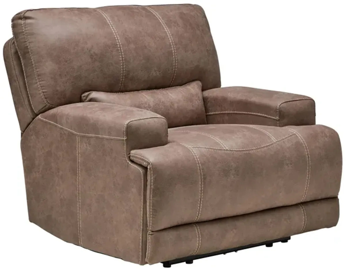 Blake Power Recliner