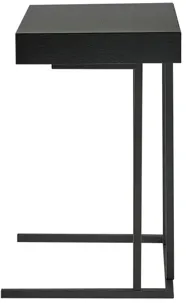 Wynn Pull Up Table in Black