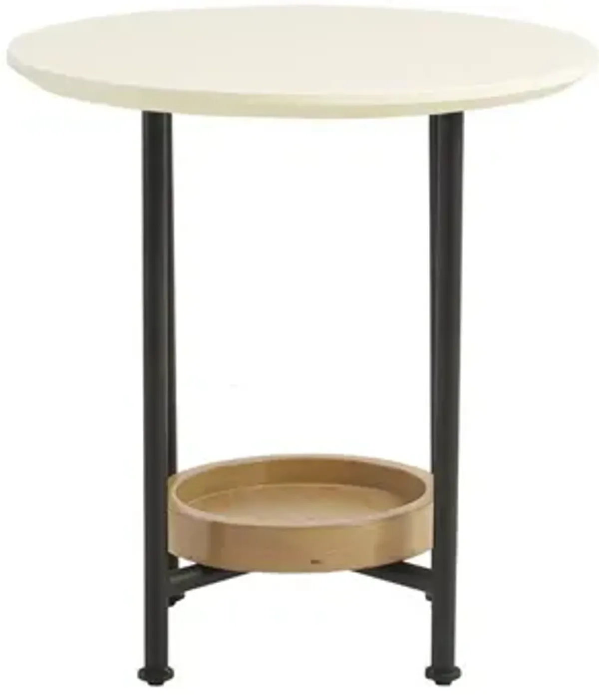 Beaumont End Table