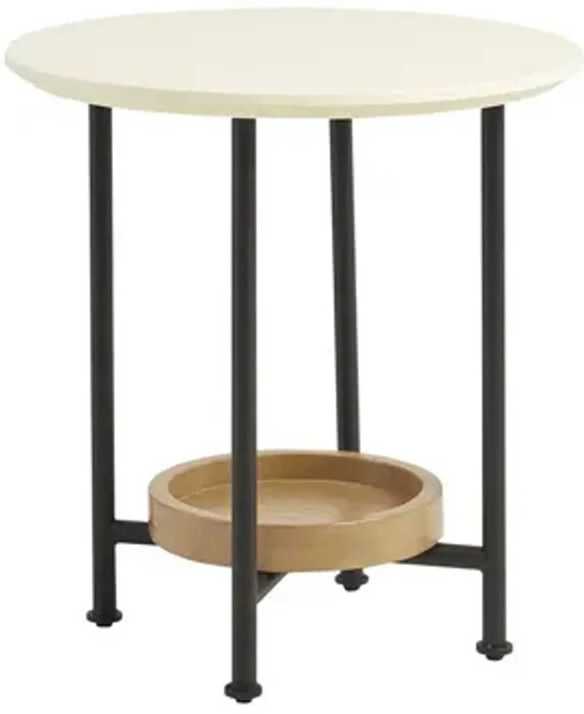 Beaumont End Table