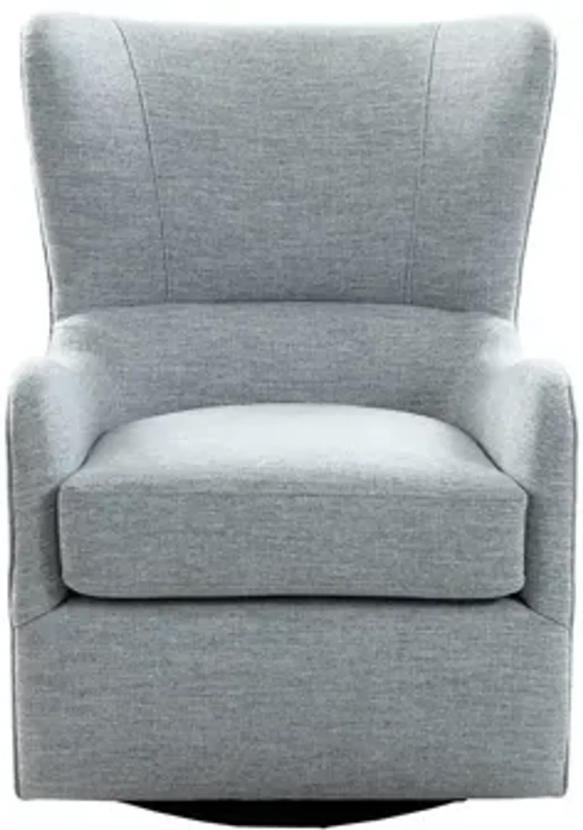 Arianna Swivel Glider Chair