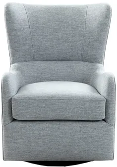 Arianna Swivel Glider Chair