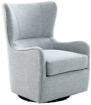 Arianna Swivel Glider Chair