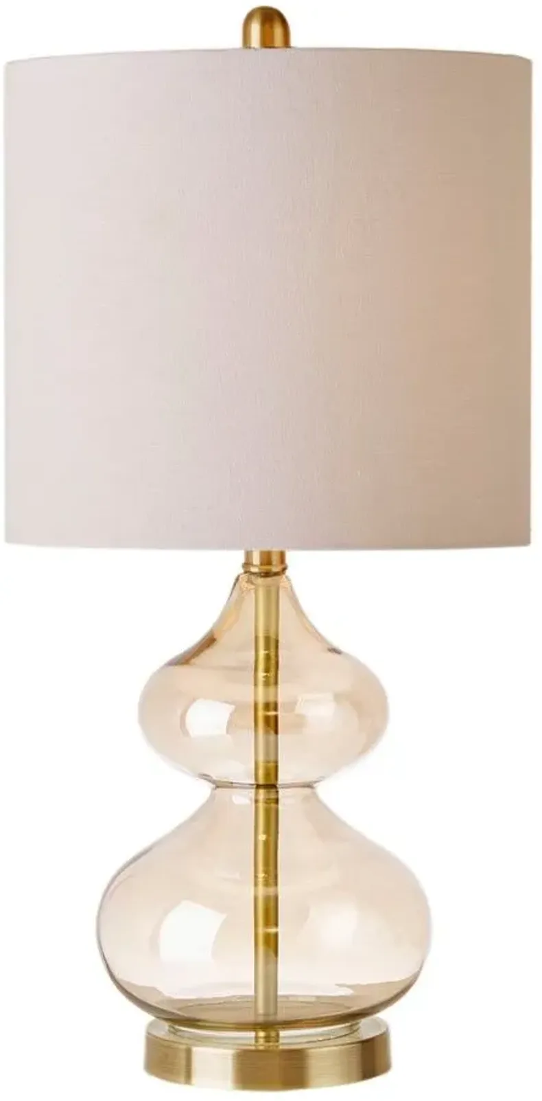 Ellipse Table Lamp Set of 2