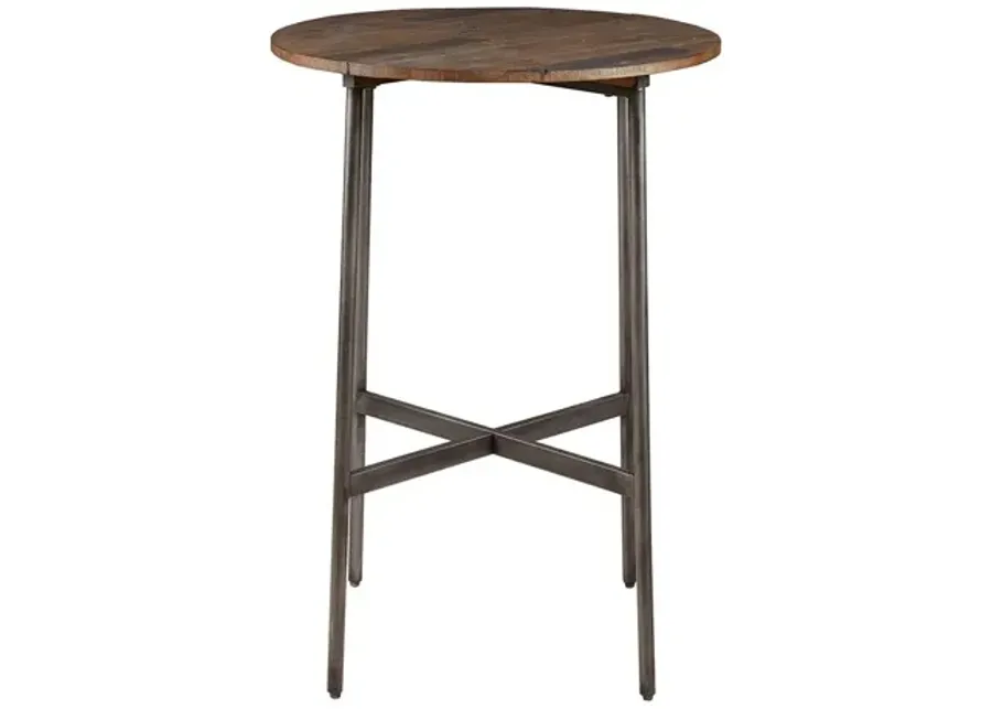 Renu Bar Table by INK+IVY