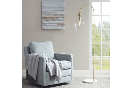 Auburn Floor Lamp