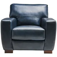 Theo Leather Chair