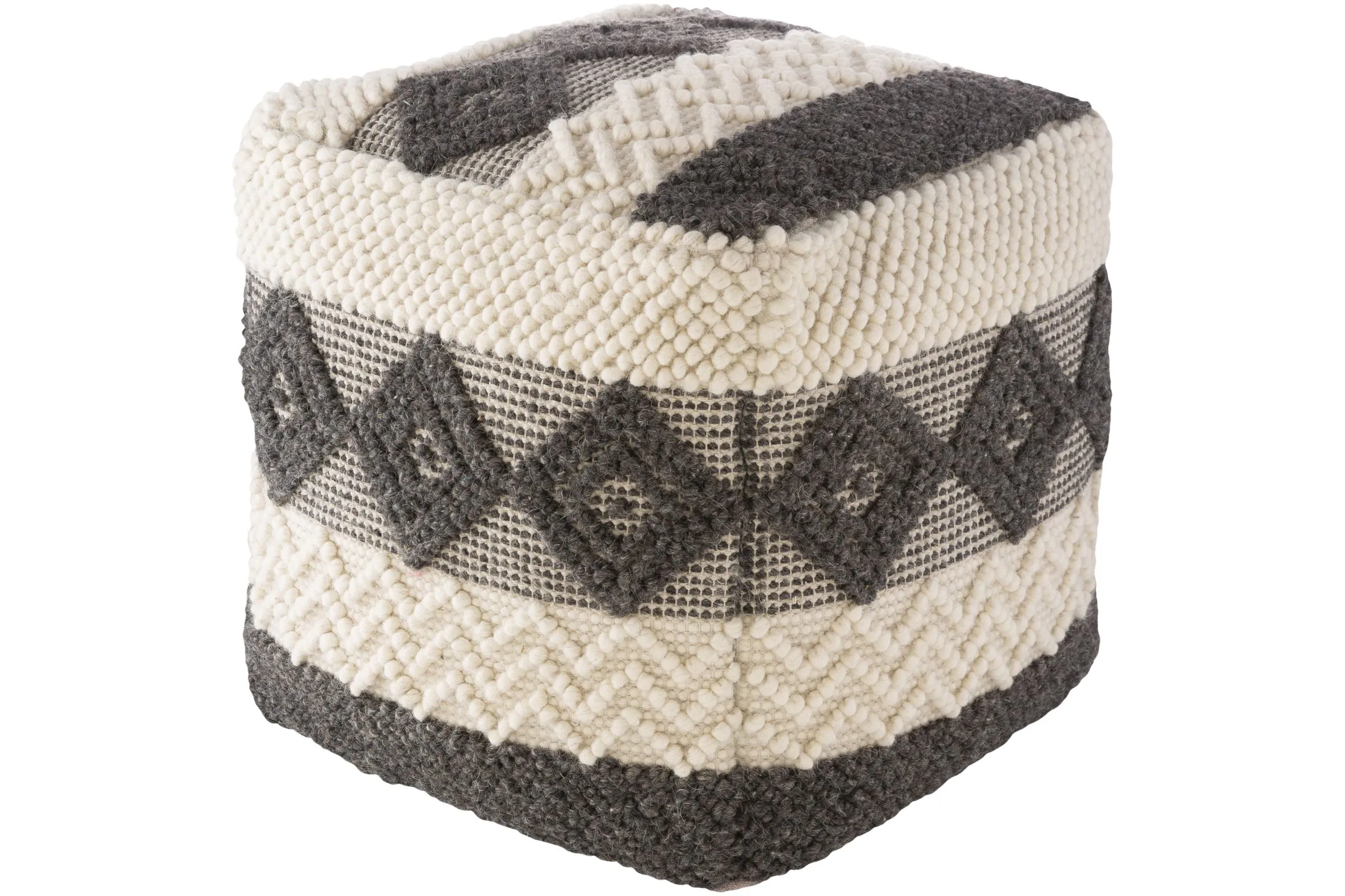 Hygge Pouf