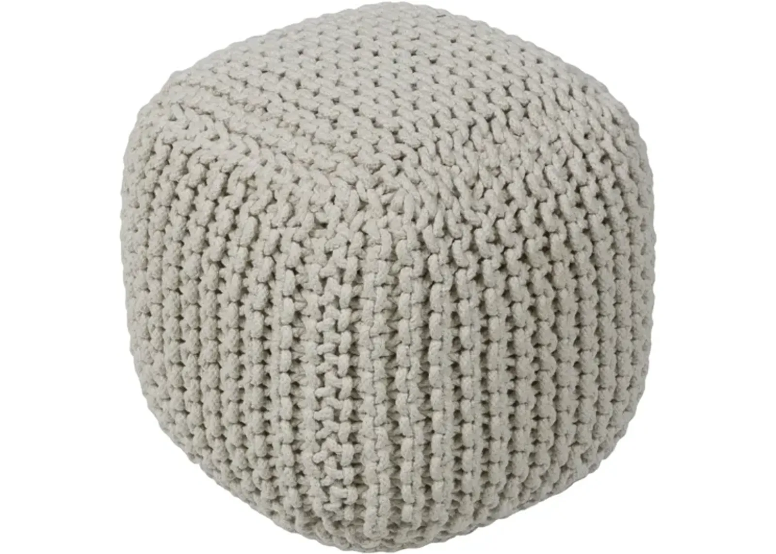 Braga Pouf