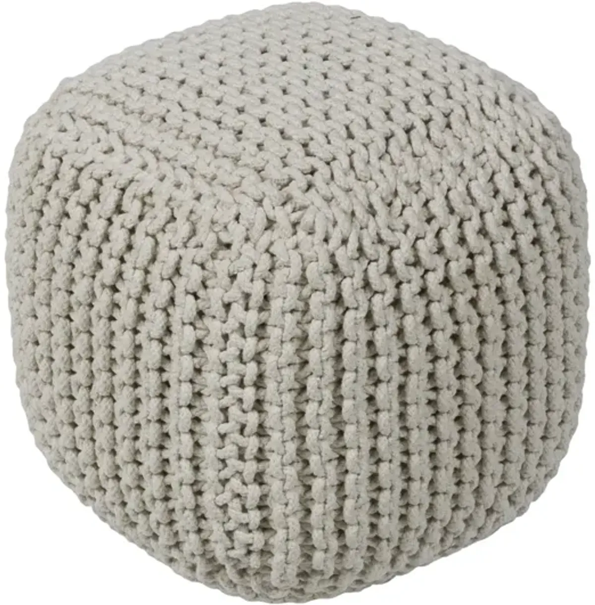 Braga Pouf