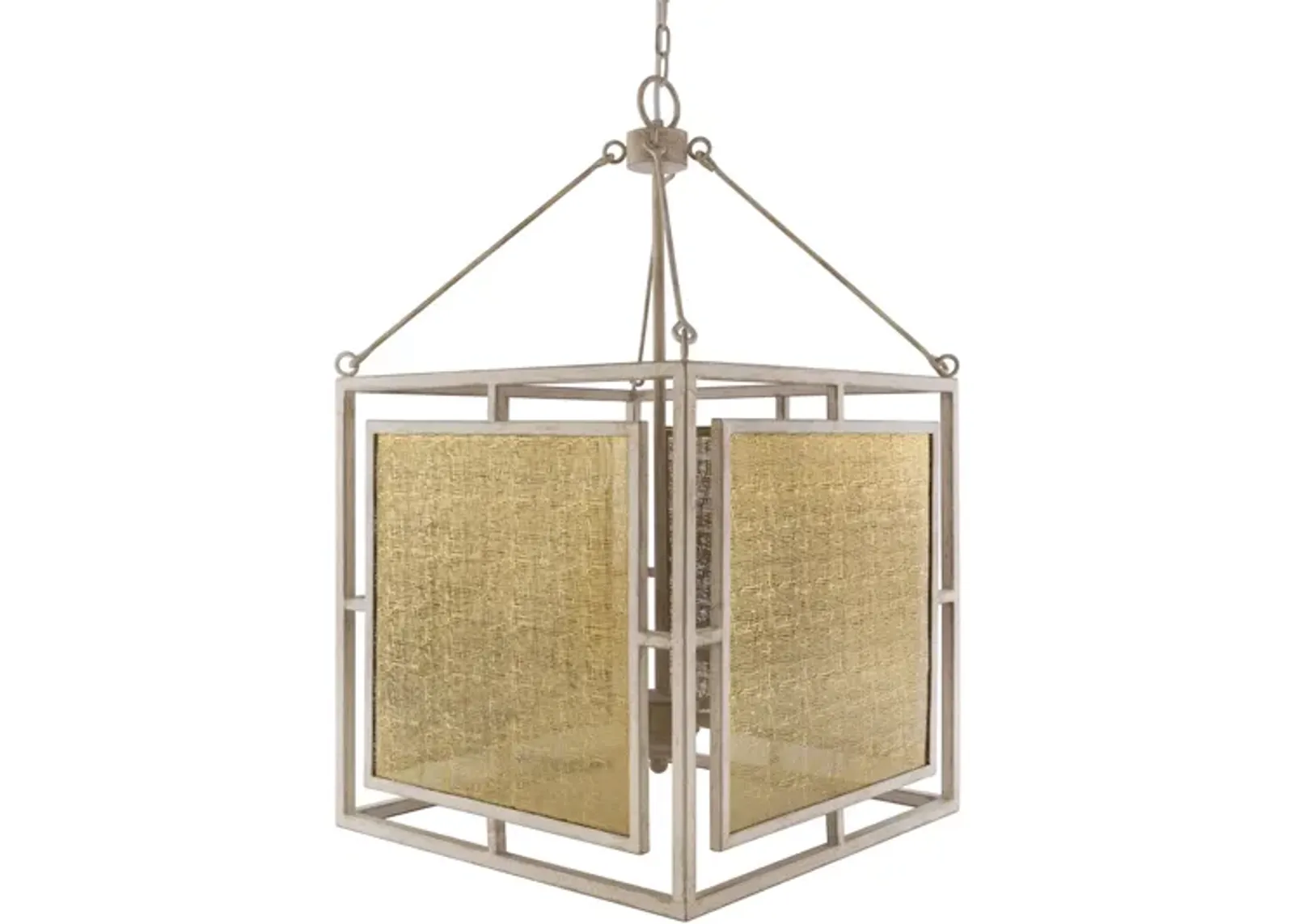 Brynlee Pendant Light in Bronze