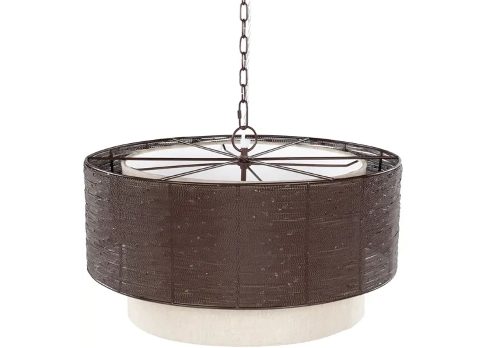 Holloman Pendant Light