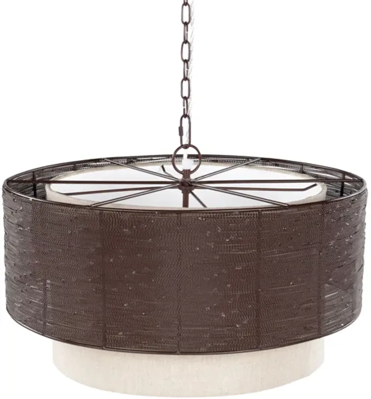 Holloman Pendant Light