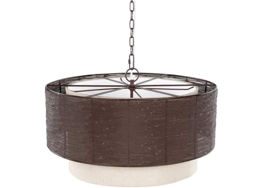 Holloman Pendant Light