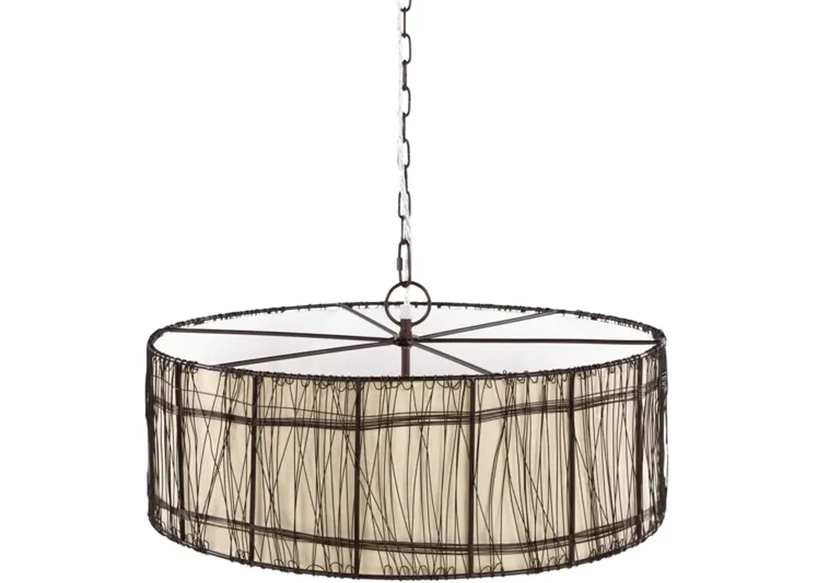 Holloman Pendant Light