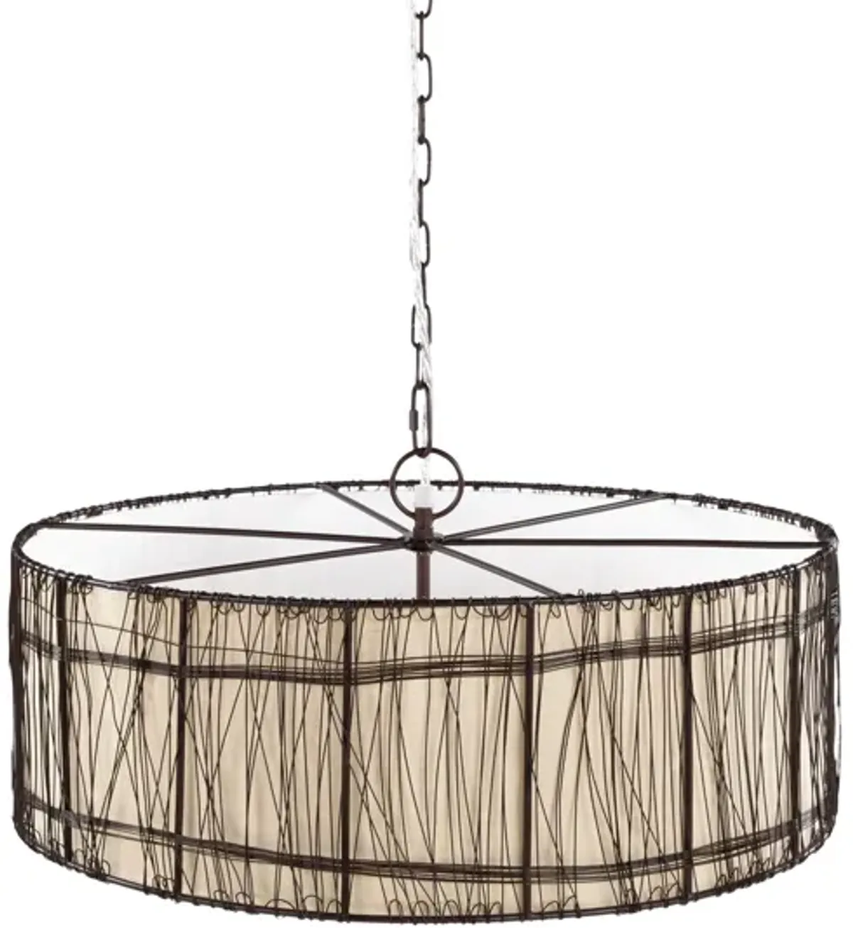 Holloman Pendant Light