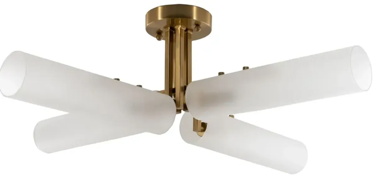 Clapton Pendant Light