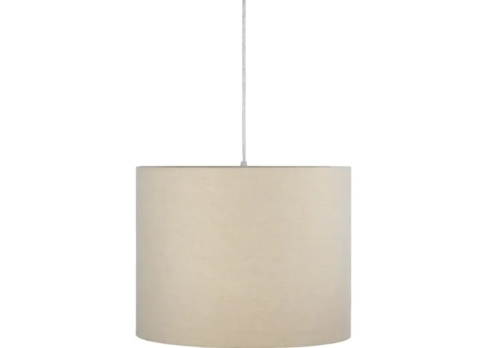 Chalcot Pendant Light