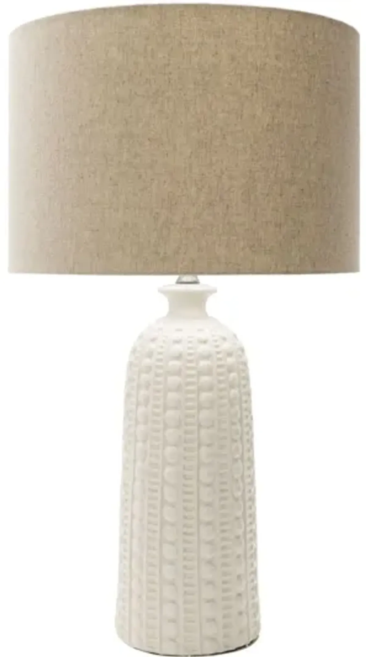 Newell Table Lamp