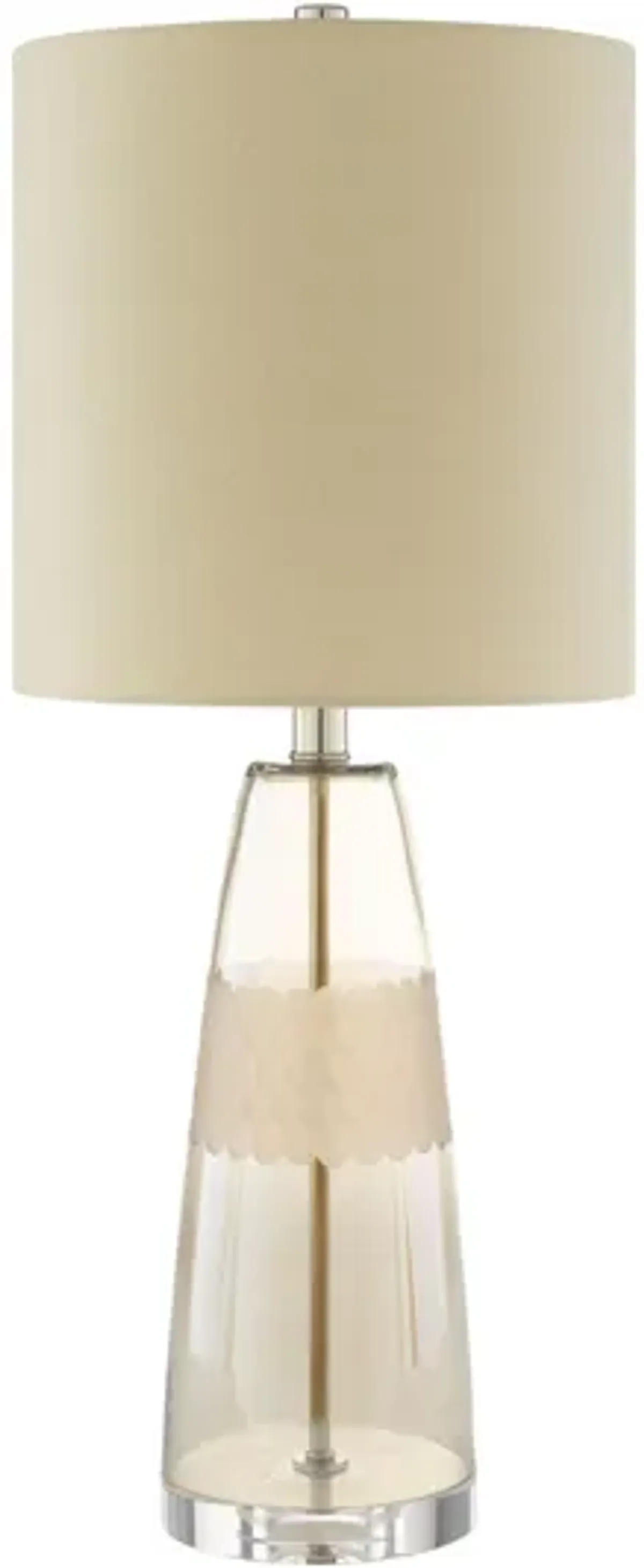 Jersey Table Lamp