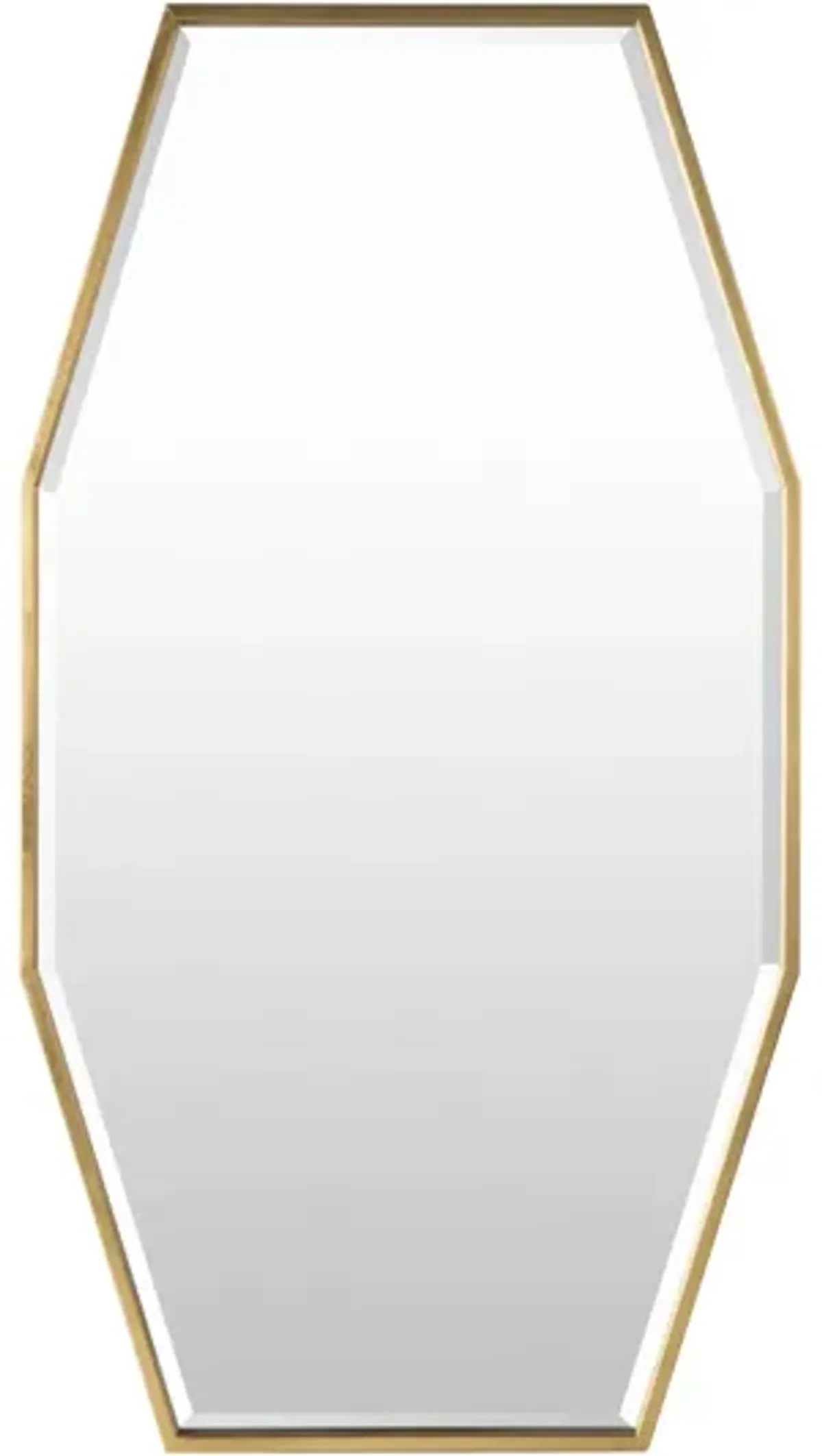 Adams 55"H x 30"W Mirror