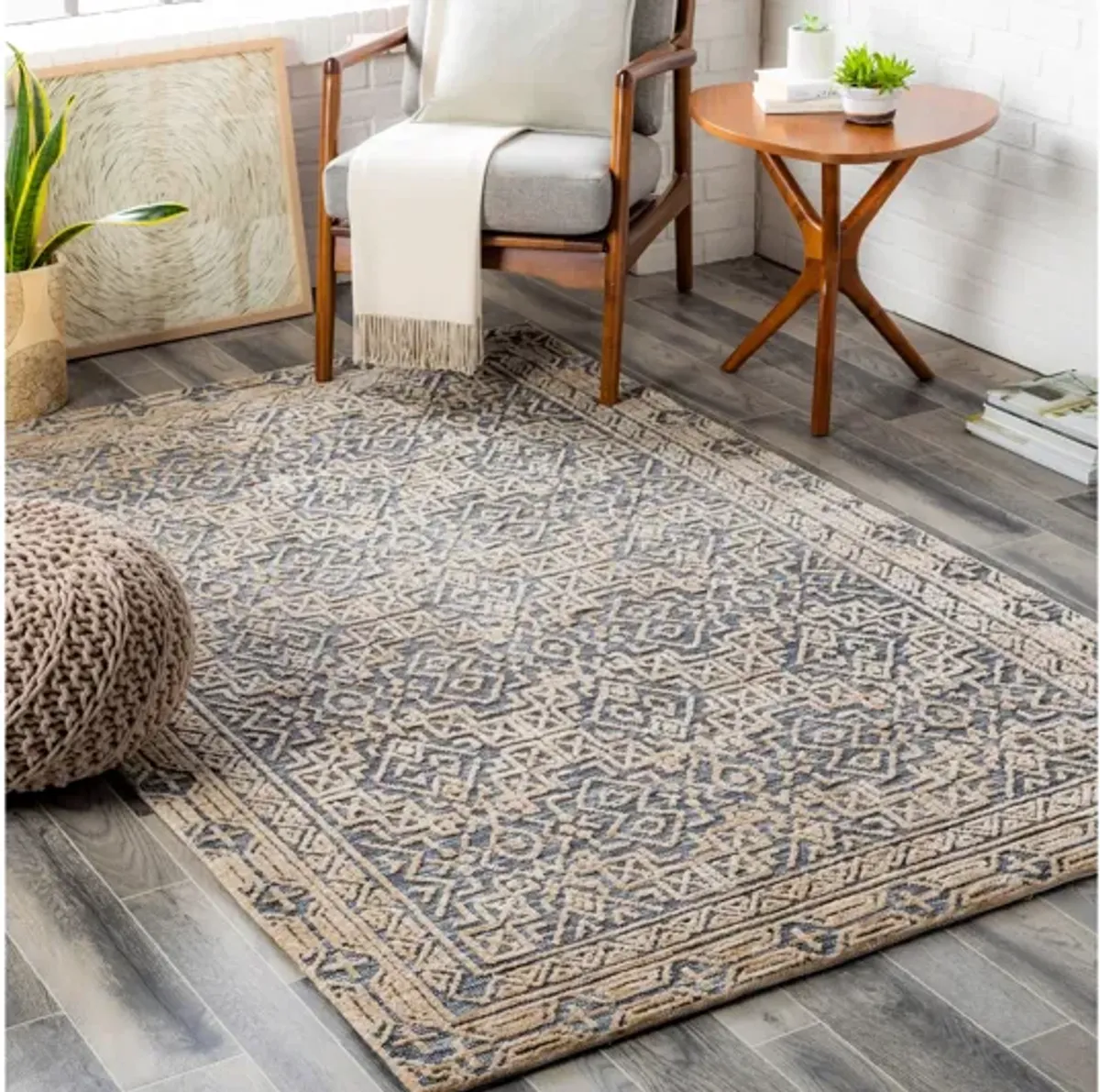 Talise 8' x 10' Area Rug