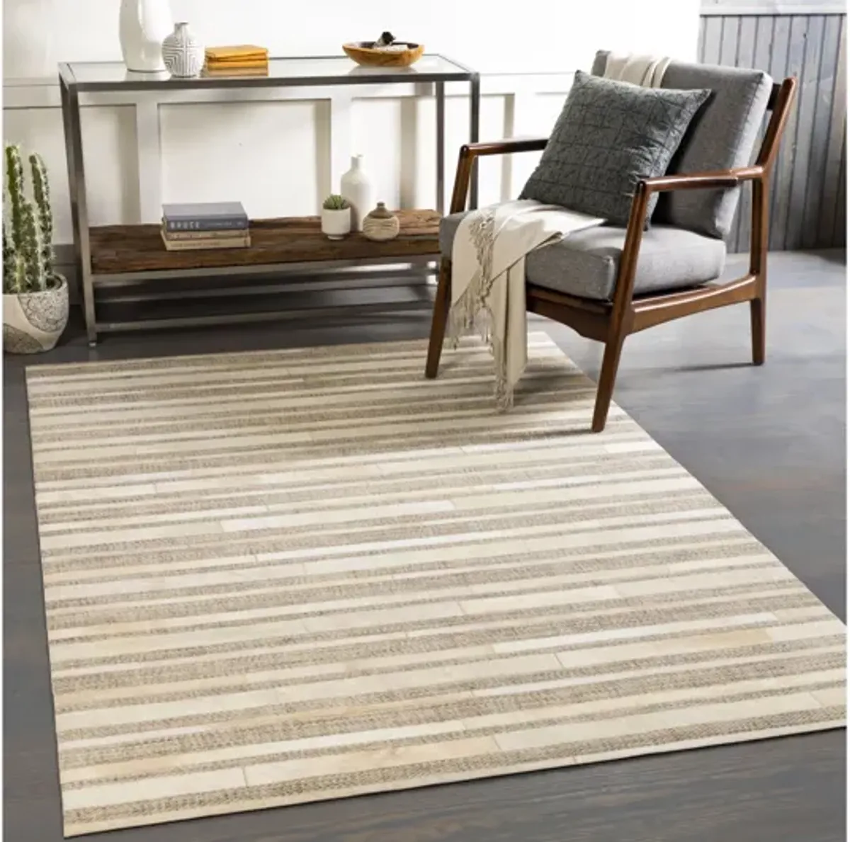 Jardin 8' x 10' Area Rug