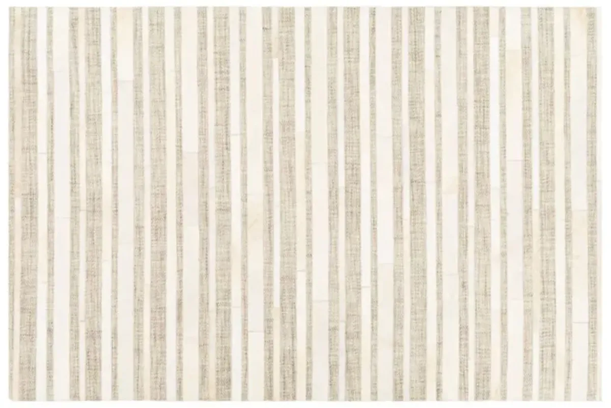 Jardin 5' x 7'6" Rug