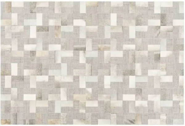 Jardin 5' x 7'6" Area Rug