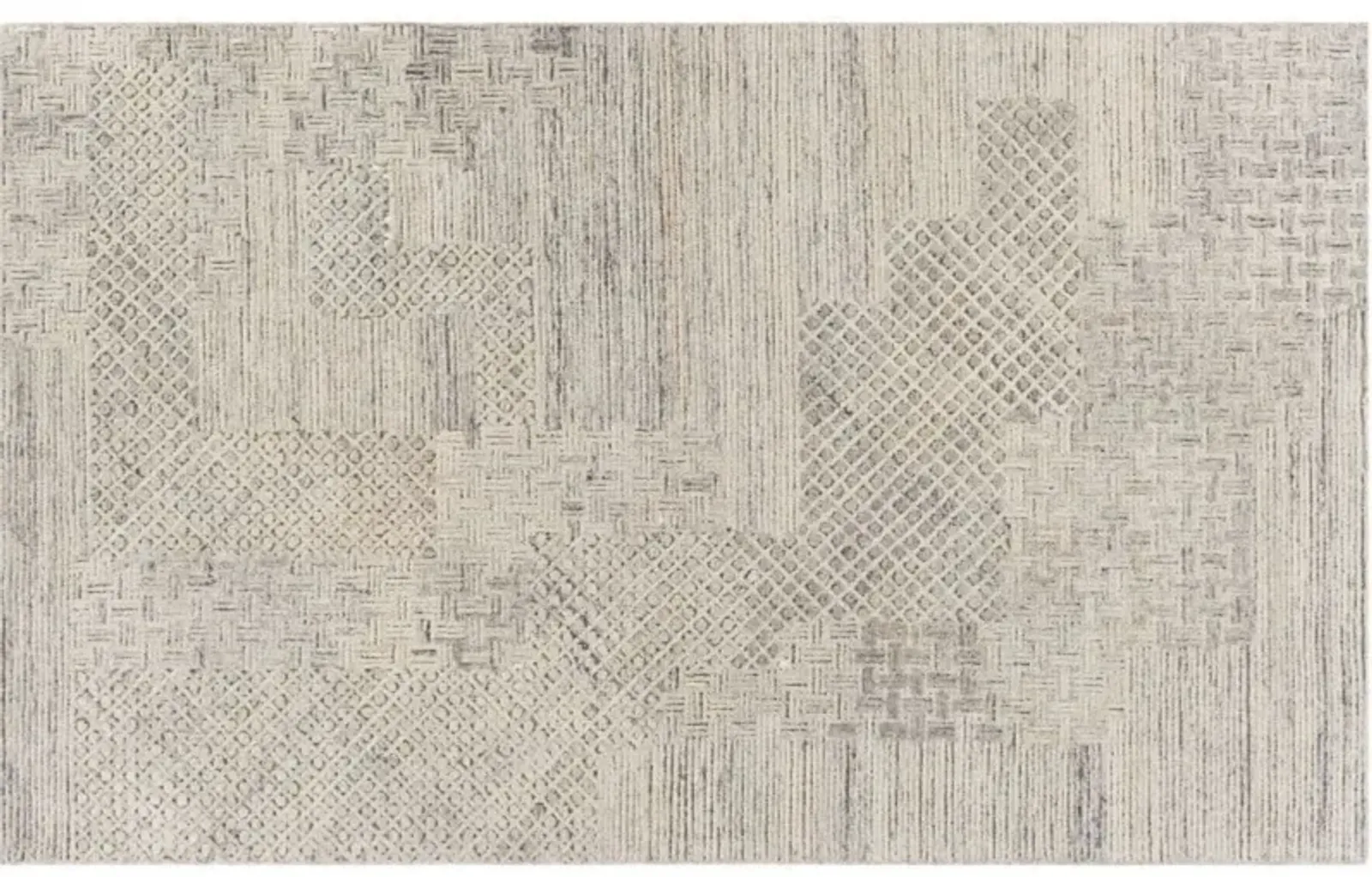 Rosario 5' x 7'6" Area Rug