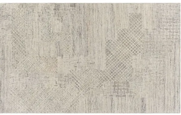 Rosario 5' x 7'6" Area Rug