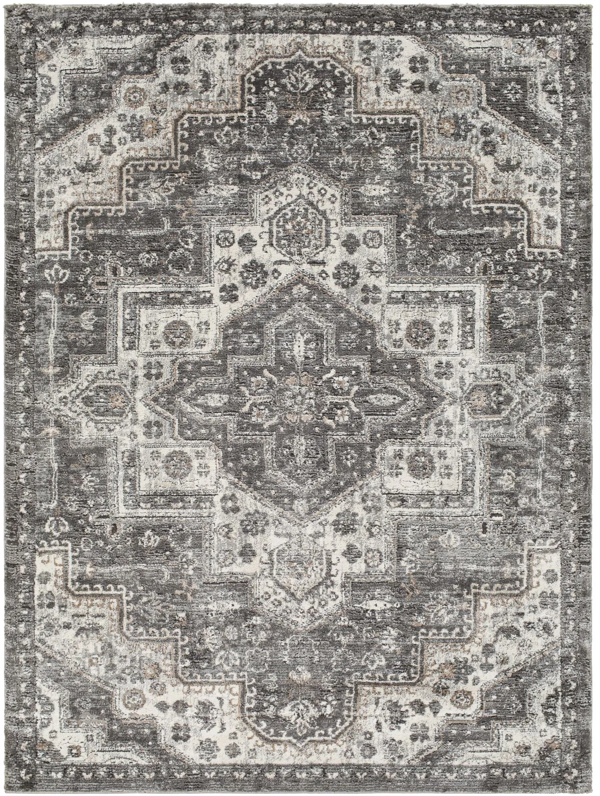 Montana 6'7" x 9' Area Rug