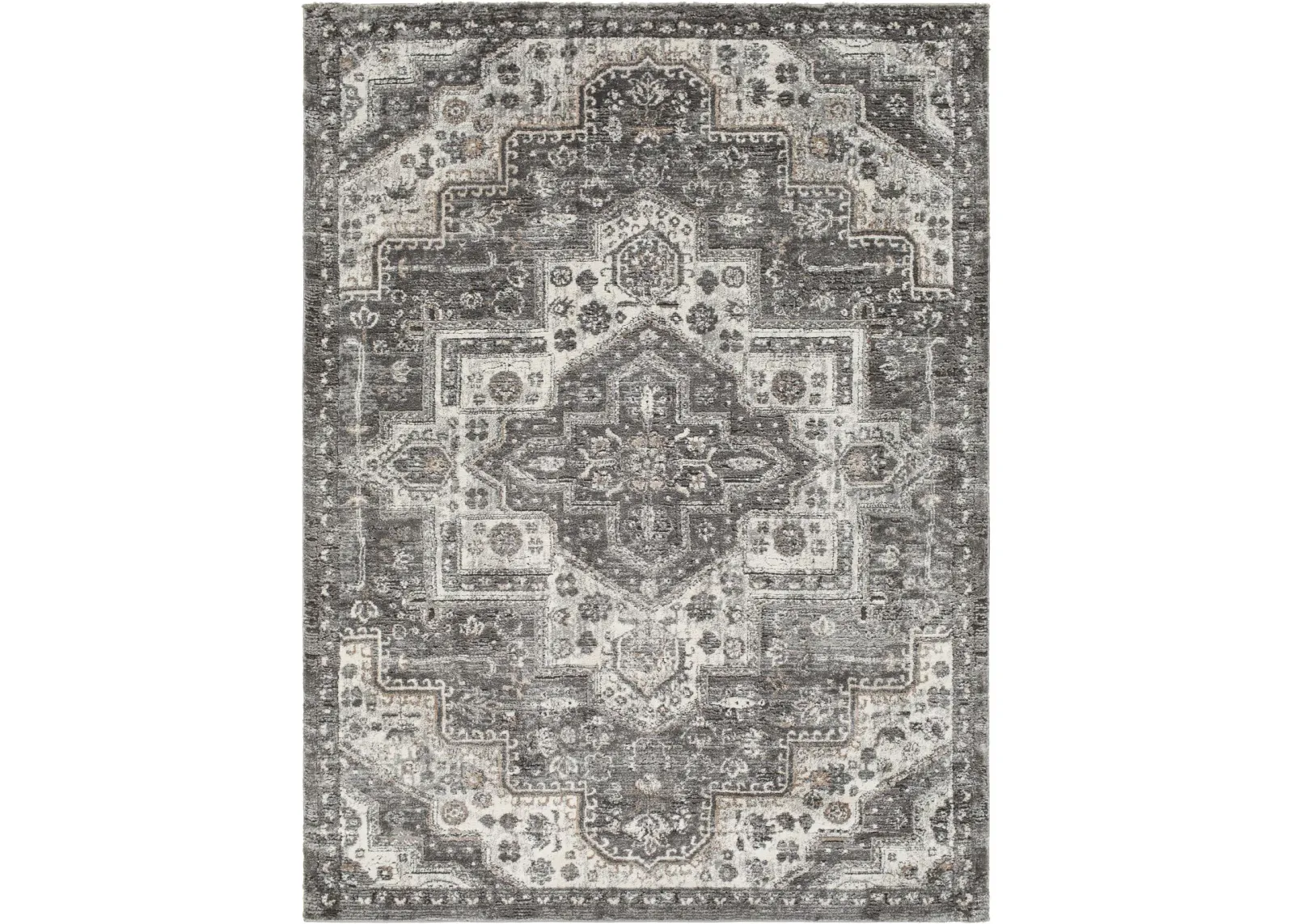 Montana 6'7" x 9' Area Rug