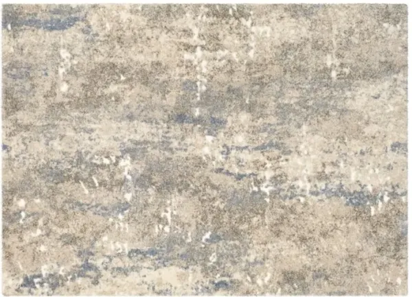 Tuscany 5'3" x 7'3" Area Rug