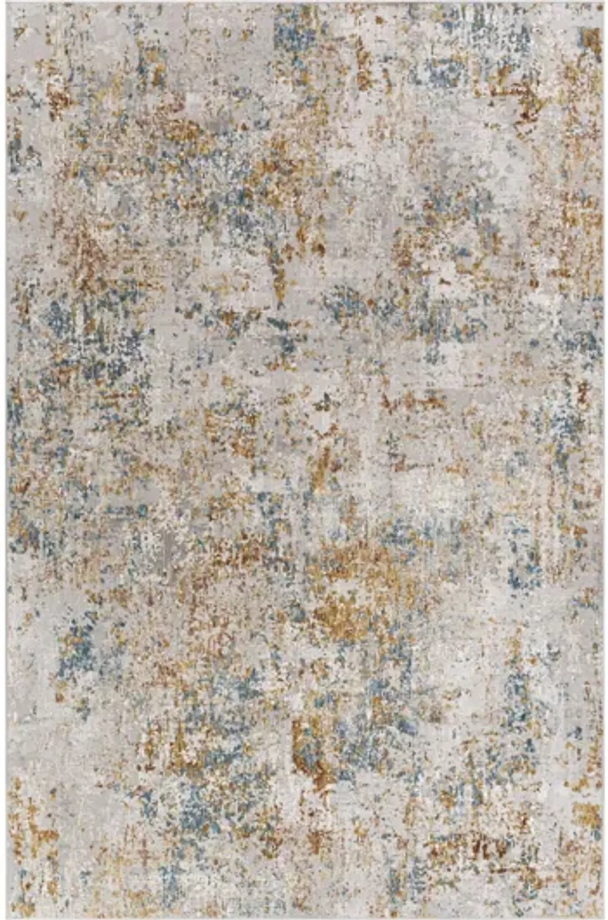 Carmel 6'7" x 9'6" Area Rug