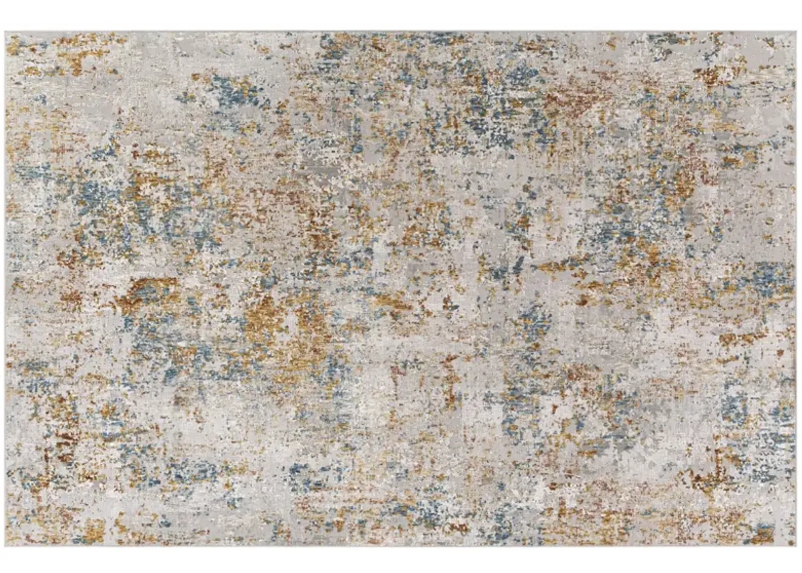 Carmel 6'7" x 9'6" Area Rug