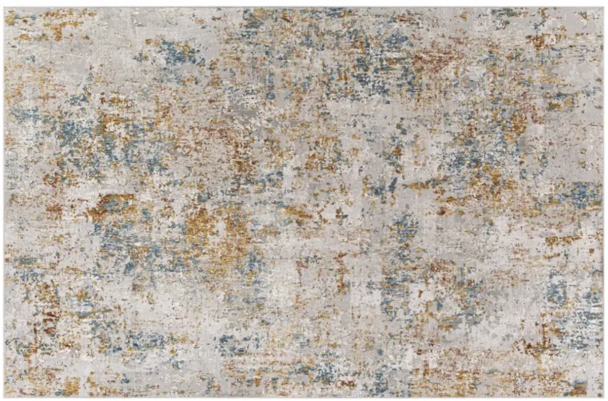 Carmel 6'7" x 9'6" Area Rug